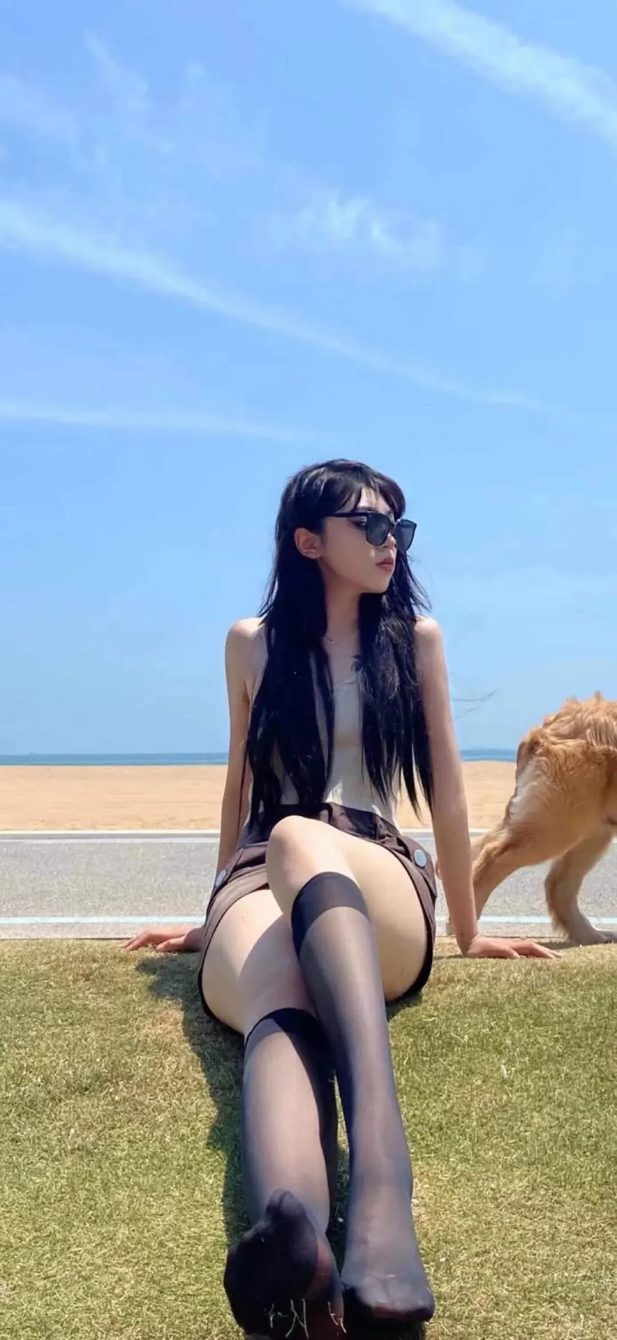 Exclusive fashion showcase content from top creators